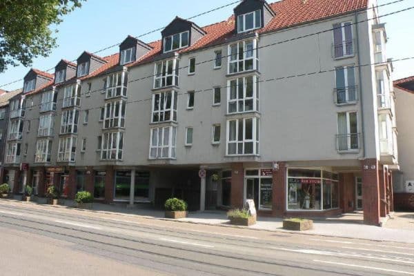 1 bedroom flat to rent, 26 m², Haus-Berge-Str. 38-40, Essen 1 bedroom flat to rent, 26 m², Haus-Berge-Str. 38-40, Essen