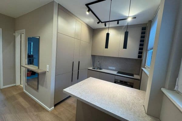 2 bedroom flat to rent, 50 m², Gotha-Allee 36, Berlin, Berlin 2 bedroom flat to rent, 50 m², Gotha-Allee 36, Berlin, Berlin