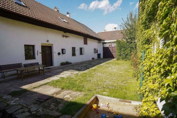 recreational property to rent, 0 m², Vlkov, Jihočeský Region recreational property to rent, 0 m², Vlkov, Jihočeský Region