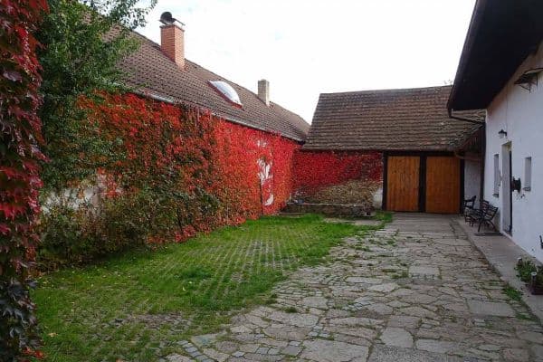 recreational property to rent, 0 m², Vlkov nad Lužnicí recreational property to rent, 0 m², Vlkov nad Lužnicí