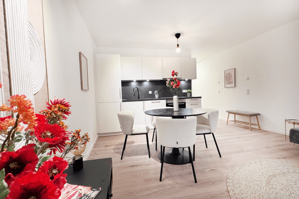 2 bedroom flat to rent, 54 m², Kreuzstein Straße 9, Nürnberg 2 bedroom flat to rent, 54 m², Kreuzstein Straße 9, Nürnberg