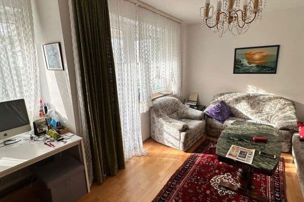 3 bedroom flat for sale, 78 m², Nürnberg, Bavaria 3 bedroom flat for sale, 78 m², Nürnberg, Bavaria