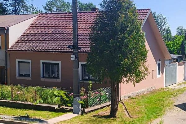 recreational property to rent, 0 m², Dačice, Jihočeský Region recreational property to rent, 0 m², Dačice, Jihočeský Region