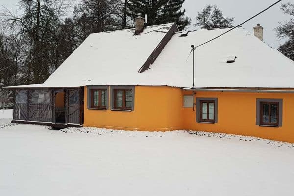 recreational property to rent, 0 m², Rýmařov, Moravskoslezský Region recreational property to rent, 0 m², Rýmařov, Moravskoslezský Region