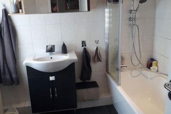 3 bedroom flat to rent, 82 m², Joliot-Curie-Straße 10, Gera, Thuringia 3 bedroom flat to rent, 82 m², Joliot-Curie-Straße 10, Gera, Thuringia