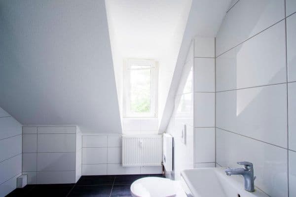 2 bedroom flat to rent, 56 m², Postallee 29, Gladbeck 2 bedroom flat to rent, 56 m², Postallee 29, Gladbeck