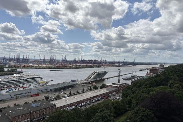 3 bedroom flat to rent, 80 m², Palmaille 35, Hamburg, Hamburg 3 bedroom flat to rent, 80 m², Palmaille 35, Hamburg, Hamburg