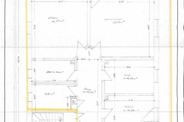 3 bedroom with open-plan kitchen flat to rent, 104 m², Bahnhofsrasse, Feldafing, Bavaria 3 bedroom with open-plan kitchen flat to rent, 104 m², Bahnhofsrasse, Feldafing, Bavaria