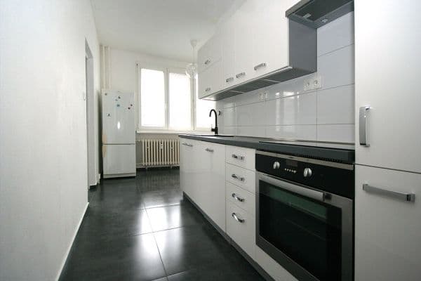 2 bedroom flat to rent, 60 m², Pod Parkem, Ústí nad Labem 2 bedroom flat to rent, 60 m², Pod Parkem, Ústí nad Labem