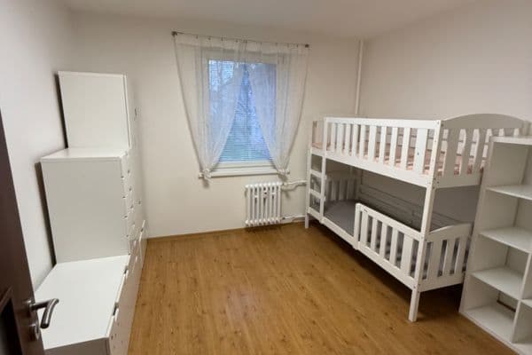 3 bedroom flat to rent, 72 m², Kuzníkova, Kojetín 3 bedroom flat to rent, 72 m², Kuzníkova, Kojetín