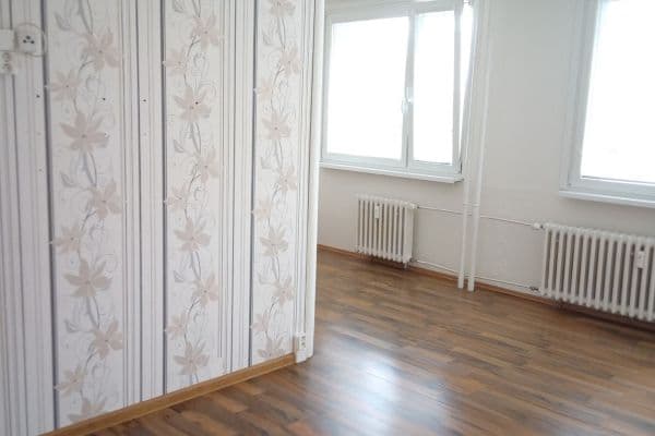 1 bedroom flat for sale, 34 m², Lipová, Most 1 bedroom flat for sale, 34 m², Lipová, Most