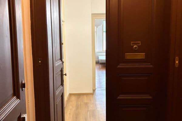 4 bedroom flat to rent, 26 m², Mánesova, Prague, Prague 4 bedroom flat to rent, 26 m², Mánesova, Prague, Prague