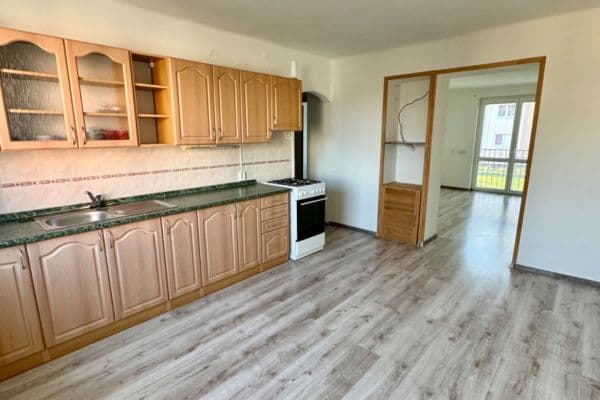 2 bedroom flat for sale, 50 m², Zahradní, Horní Slavkov 2 bedroom flat for sale, 50 m², Zahradní, Horní Slavkov