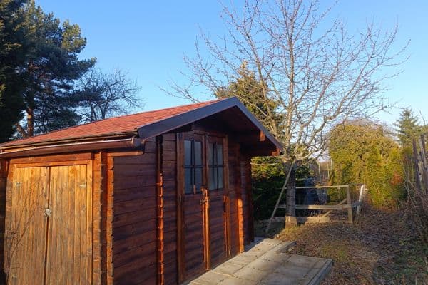 plot for sale, 237 m², Praha plot for sale, 237 m², Praha