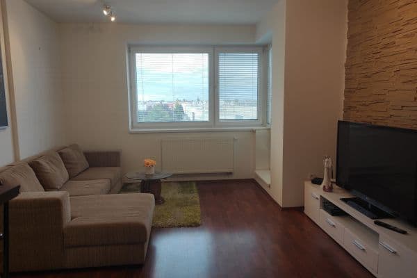 2 bedroom flat to rent, 55 m², Kvetná, Rovinka 2 bedroom flat to rent, 55 m², Kvetná, Rovinka