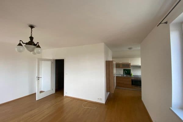 Studio flat to rent, 40 m², Vilová, Nové Jirny Studio flat to rent, 40 m², Vilová, Nové Jirny