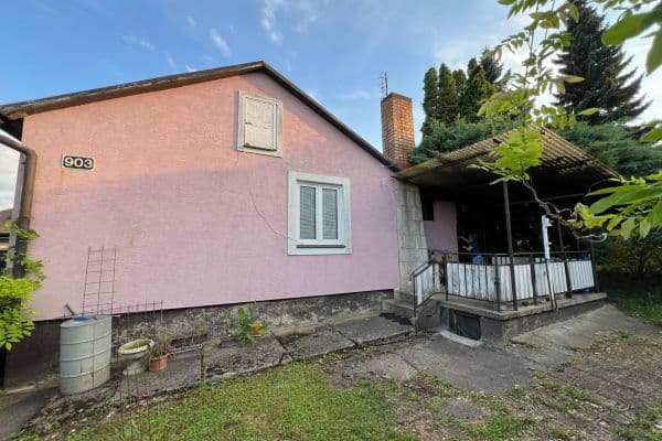 house to rent, 70 m², Za potokem, Roztoky house to rent, 70 m², Za potokem, Roztoky