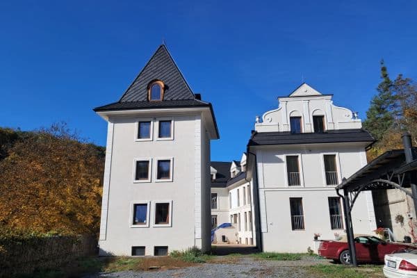 Studio flat to rent, 32 m², Na Cikánce, Praha Studio flat to rent, 32 m², Na Cikánce, Praha