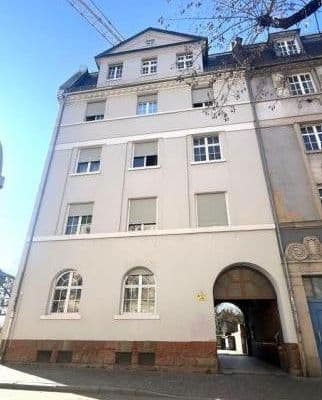 4 bedroom flat to rent, 123 m², Geishornstraße, Offenbach am Main, Hesse 4 bedroom flat to rent, 123 m², Geishornstraße, Offenbach am Main, Hesse