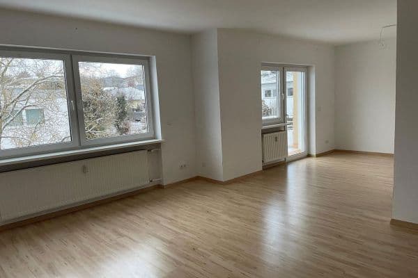 3 bedroom flat to rent, 85 m², Usingen 3 bedroom flat to rent, 85 m², Usingen