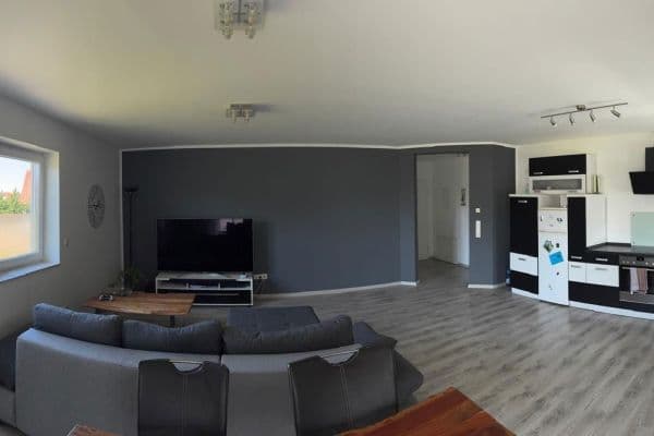 3 bedroom flat for sale, 86 m², Bellheim 3 bedroom flat for sale, 86 m², Bellheim