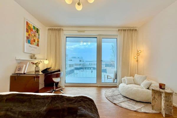 1 bedroom flat to rent, 36 m², Fitzmauricestr. 25, Köln, North Rhine-Westphalia 1 bedroom flat to rent, 36 m², Fitzmauricestr. 25, Köln, North Rhine-Westphalia