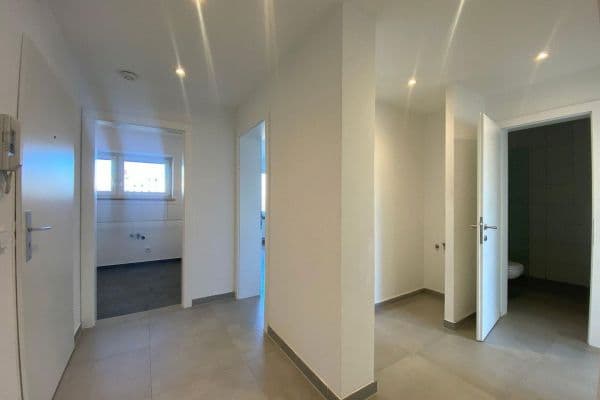 3 bedroom flat to rent, 62 m², Immenstadter Straße 6, München, Bavaria 3 bedroom flat to rent, 62 m², Immenstadter Straße 6, München, Bavaria