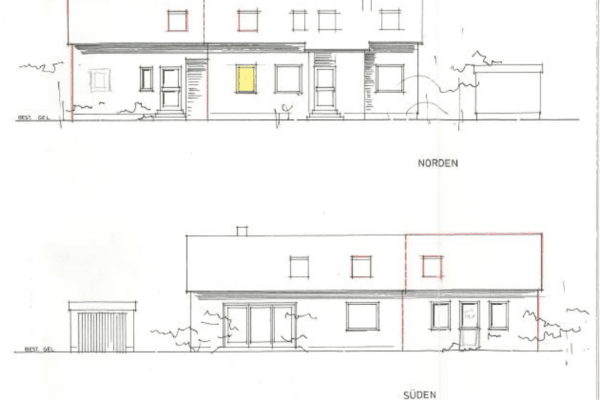 house for sale, 202 m², Weidenweg, Schwäbisch Hall - Sulzdorf house for sale, 202 m², Weidenweg, Schwäbisch Hall - Sulzdorf