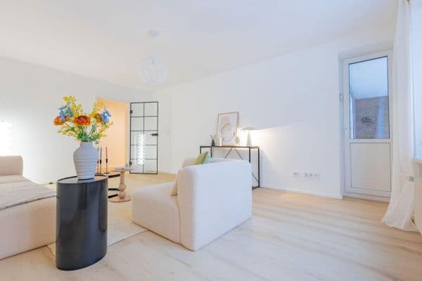 4 bedroom flat for sale, 91 m², Benzstraße 20, Hamburg, Hamburg 4 bedroom flat for sale, 91 m², Benzstraße 20, Hamburg, Hamburg