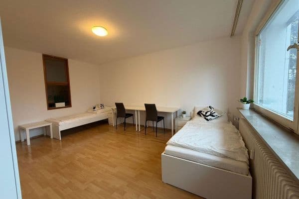 1 bedroom flat to rent, 30 m², Gerhart Hauptmann Straße 15, Erlangen 1 bedroom flat to rent, 30 m², Gerhart Hauptmann Straße 15, Erlangen