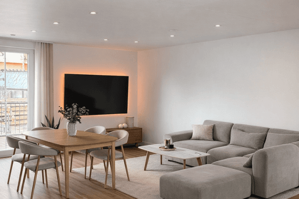 5 bedroom flat to rent, 172 m², Jockgrim 5 bedroom flat to rent, 172 m², Jockgrim