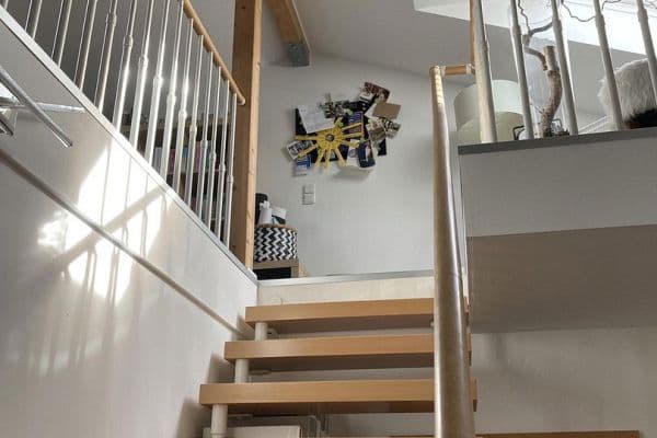 2 bedroom flat for sale, 91 m², Eching, Bavaria 2 bedroom flat for sale, 91 m², Eching, Bavaria