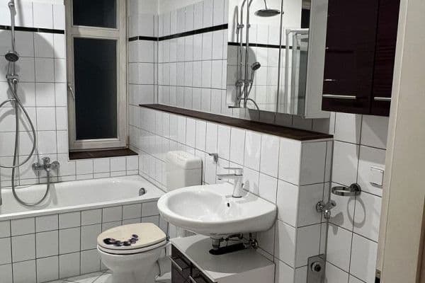 2 bedroom flat to rent, 64 m², Berlin - Treptow 2 bedroom flat to rent, 64 m², Berlin - Treptow