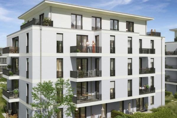 2 bedroom flat to rent, 57 m², Holländerstraße 36V, Berlin, Berlin 2 bedroom flat to rent, 57 m², Holländerstraße 36V, Berlin, Berlin