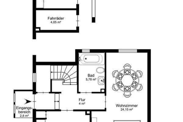 house for sale, 105 m², Nauroder Str. 71, Wiesbaden house for sale, 105 m², Nauroder Str. 71, Wiesbaden
