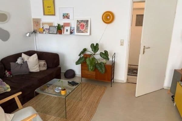 3 bedroom flat to rent, 71 m², Georg-Friedrich-Str. 9, Karlsruhe, Baden-Württemberg 3 bedroom flat to rent, 71 m², Georg-Friedrich-Str. 9, Karlsruhe, Baden-Württemberg