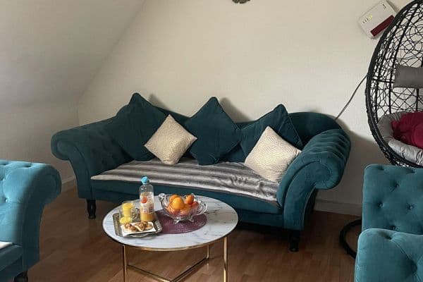 3 bedroom flat to rent, 58 m², Rommerskircherstr X, Köln, North Rhine-Westphalia 3 bedroom flat to rent, 58 m², Rommerskircherstr X, Köln, North Rhine-Westphalia