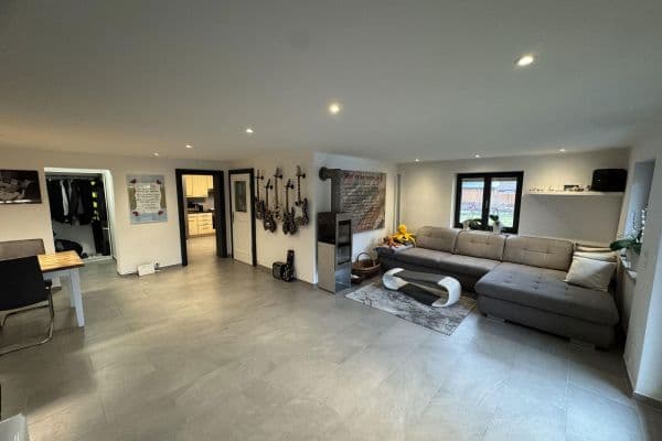 4 bedroom flat for sale, 145 m², Aiblingerstraße 6, Bruckmühl, Bavaria 4 bedroom flat for sale, 145 m², Aiblingerstraße 6, Bruckmühl, Bavaria