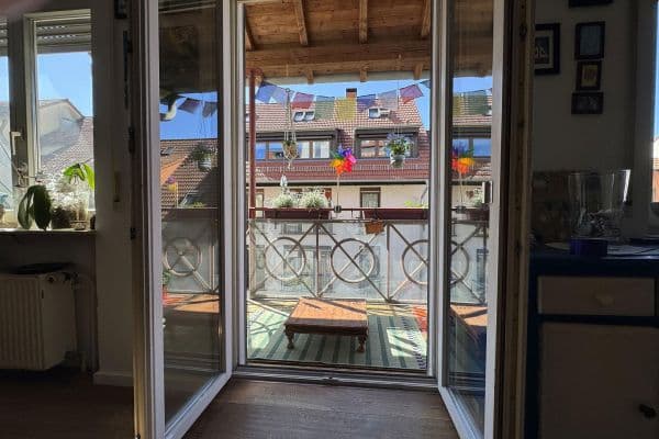 4 bedroom flat for sale, 95 m², Heidelberg 4 bedroom flat for sale, 95 m², Heidelberg