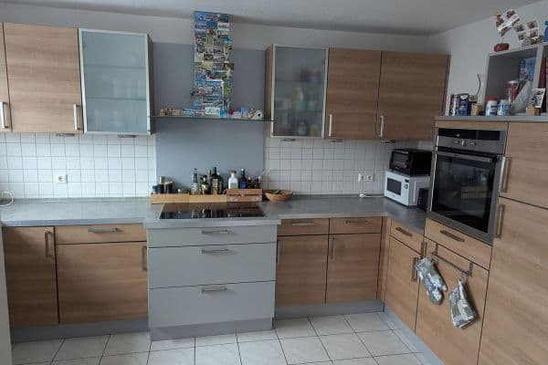 4 bedroom flat for sale, 125 m², Oftersheim 4 bedroom flat for sale, 125 m², Oftersheim