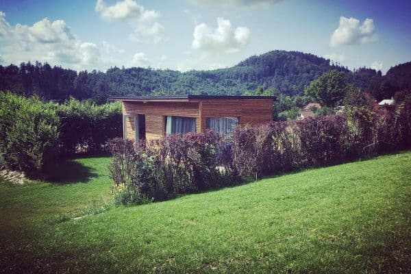 recreational property to rent, 0 m², Dolní Bečva recreational property to rent, 0 m², Dolní Bečva