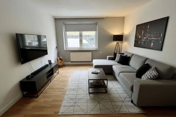 1 bedroom flat to rent, 35 m², Oberdörnen 35, Wuppertal, North Rhine-Westphalia 1 bedroom flat to rent, 35 m², Oberdörnen 35, Wuppertal, North Rhine-Westphalia