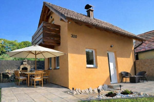 recreational property to rent, 0 m², Vimperk recreational property to rent, 0 m², Vimperk