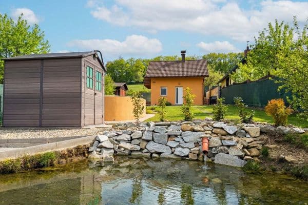 recreational property to rent, 0 m², Vimperk recreational property to rent, 0 m², Vimperk