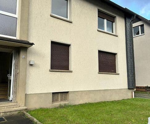 2 bedroom flat to rent, 59 m², Prioreier Str.54, Hagen 2 bedroom flat to rent, 59 m², Prioreier Str.54, Hagen