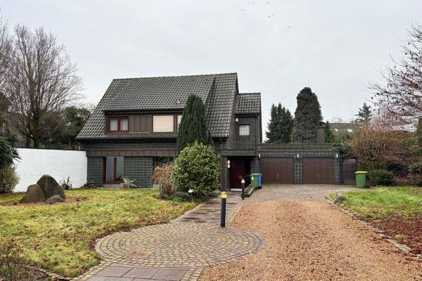 house for sale, 273 m², Oberhausen house for sale, 273 m², Oberhausen