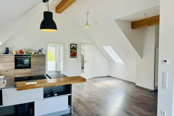 3 bedroom flat to rent, 110 m², Gwinnerstraße 35, Frankfurt am Main 3 bedroom flat to rent, 110 m², Gwinnerstraße 35, Frankfurt am Main