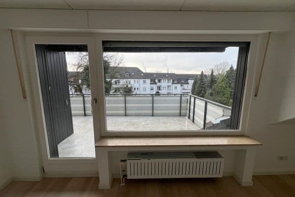 4 bedroom flat for sale, 107 m², Oberhausen 4 bedroom flat for sale, 107 m², Oberhausen