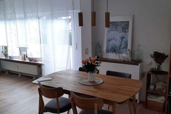 2 bedroom flat to rent, 63 m², Maarweg 40, Weilerswist 2 bedroom flat to rent, 63 m², Maarweg 40, Weilerswist