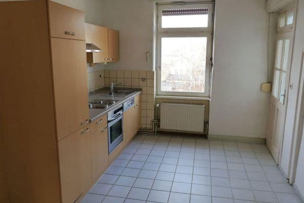 2 bedroom flat to rent, 52 m², Frankfurt/M.-Nied 2 bedroom flat to rent, 52 m², Frankfurt/M.-Nied
